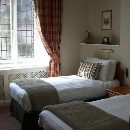 Hart House Hotel 伦敦 外观 照片