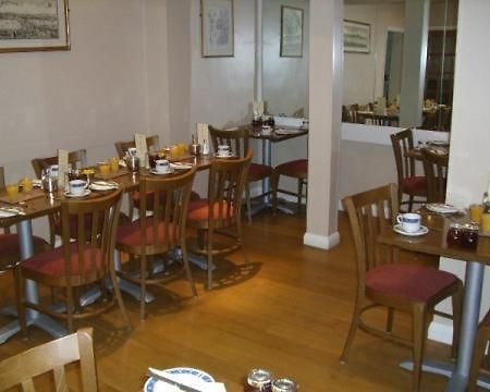 Hart House Hotel 伦敦 外观 照片