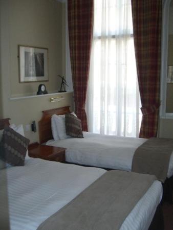 Hart House Hotel 伦敦 外观 照片