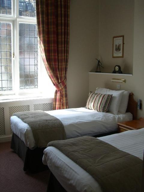 Hart House Hotel 伦敦 外观 照片